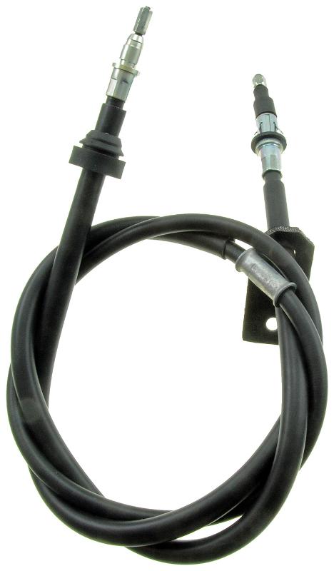 Dorman C95198 Parking Brake Cable product image 2 of 3