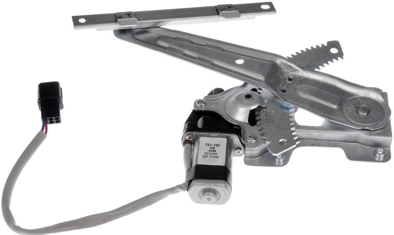 Dorman 751782 Power Window Motor and Regulator Assembly product image 2 of 3