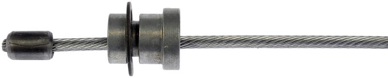 Dorman C660934 Parking Brake Cable product image 1 of 3