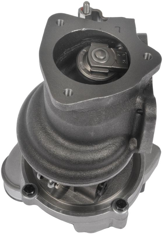 Dorman 667202 - Turbocharger Dorman 667202 Turbocharger product image 3 of 4