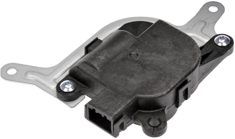 Dorman 604313 HVAC Heater Blend Door Actuator product image 2 of 3
