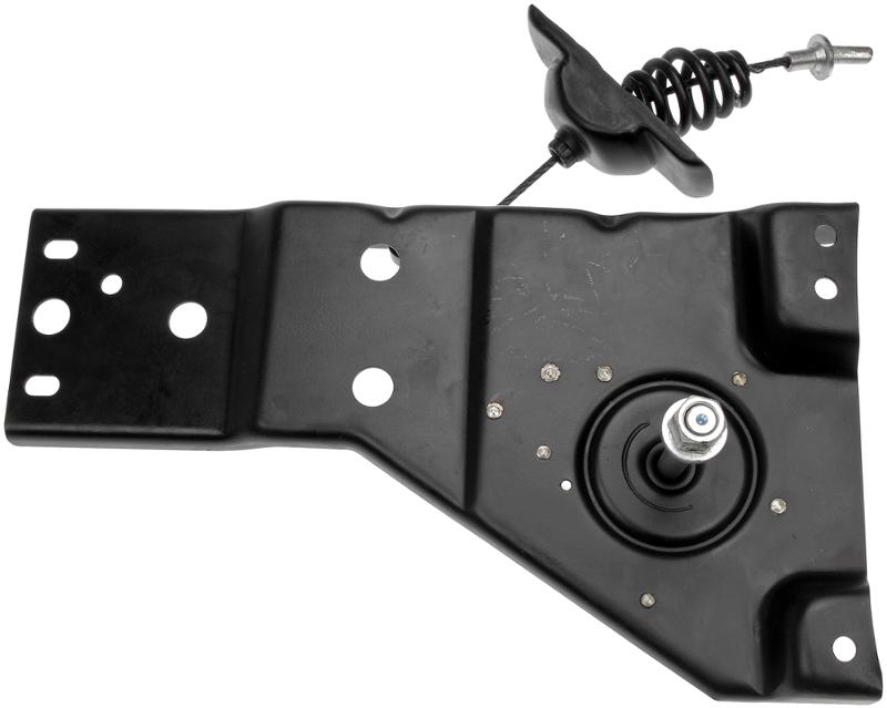 Dorman 924511 Spare Tire Hoist product image 2 of 2