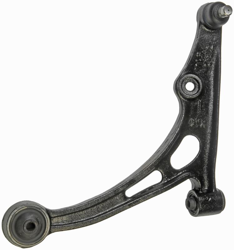 Dorman 520567 Suspension Control Arm and Ball Joint Assembly product image 3 of 4