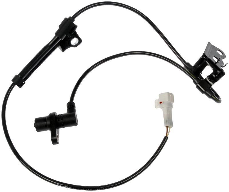 Dorman 970757 ABS Wheel Speed Sensor product image 3 of 3