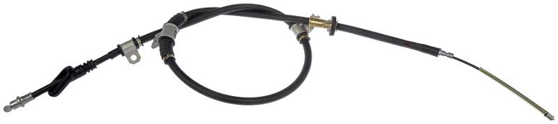 Dorman C660325 Parking Brake Cable product image 2 of 3