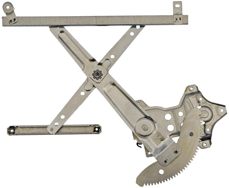 Dorman 740728 Window Regulator product image 4 of 6