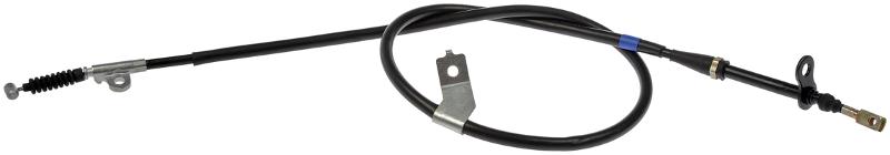 Dorman C660708 Parking Brake Cable product image 2 of 3