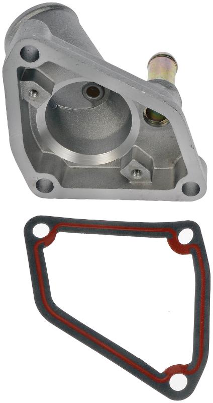Dorman 9025082 Engine Coolant Thermostat Housing product image 1 of 2
