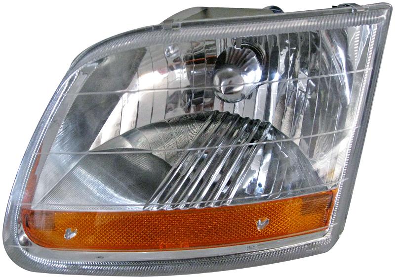 Dorman 1592253 Headlight Assembly product image 1 of 1