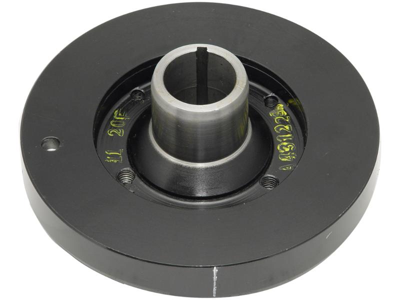 Dorman 594158R - Engine Harmonic Balancer Dorman 594158R Engine Harmonic Balancer product image 2 of 2