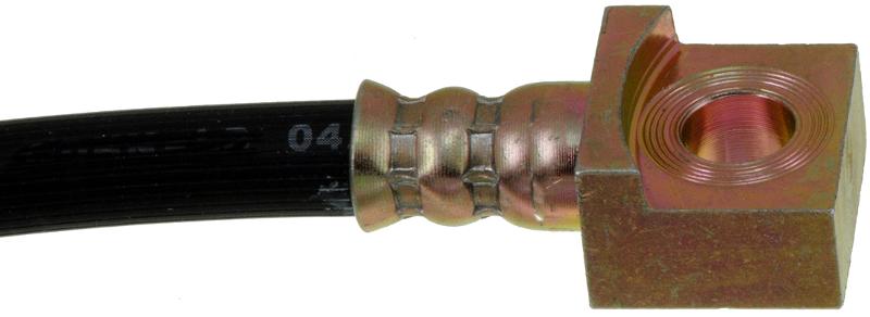 Dorman H620314 Brake Hydraulic Hose product image 3 of 3