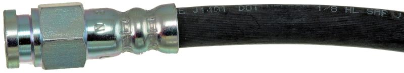 Dorman H36990 Brake Hydraulic Hose product image 1 of 3
