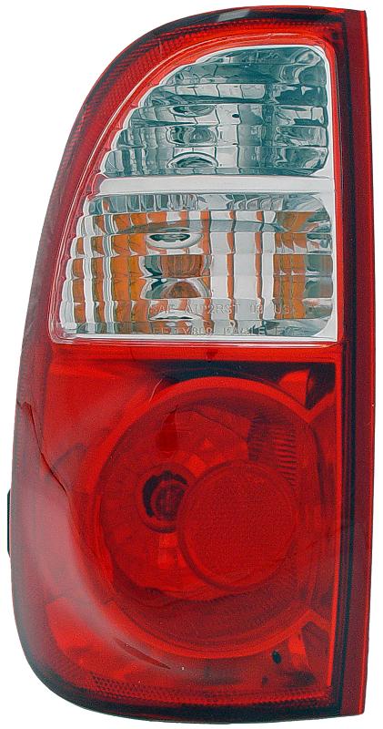 Dorman 1611226 - Tail Light Assembly Dorman 1611226 Tail Light Assembly product image 1 of 1