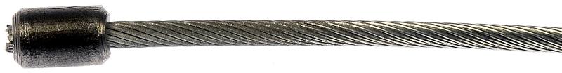 Dorman C660899 Parking Brake Cable product image 2 of 3