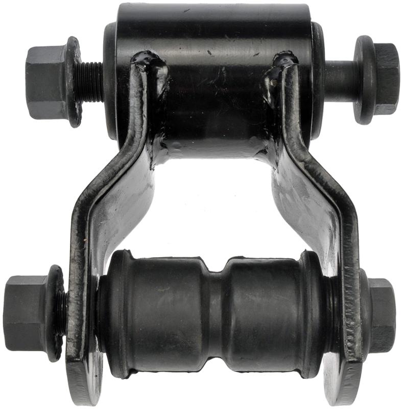 Dorman 722202 Leaf Spring Shackle product image 2 of 2