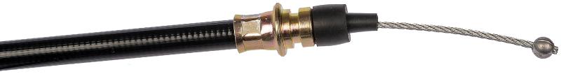 Dorman C92185 Parking Brake Cable product image 1 of 3