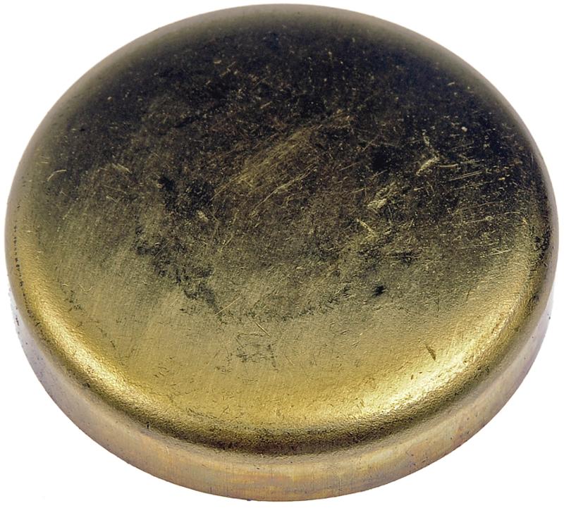 Dorman 565068 - Engine Intake Manifold Expansion Plug Dorman 565068 Engine Intake Manifold Expansion Plug product image 2 of 2