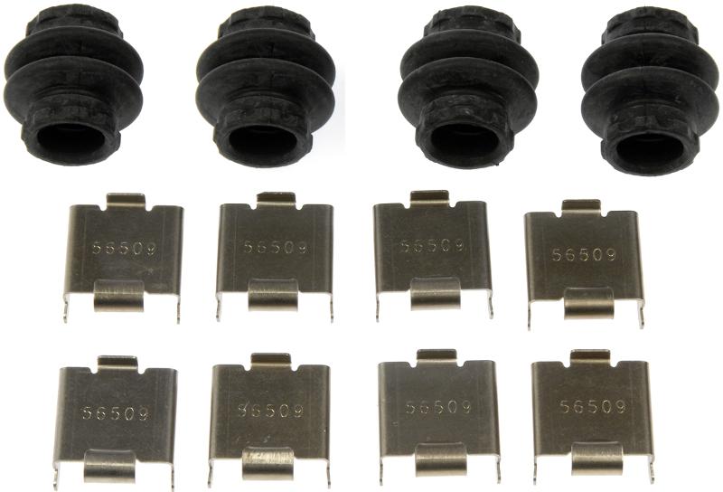 Dorman HW5829 Disc Brake Hardware Kit product image 1 of 1