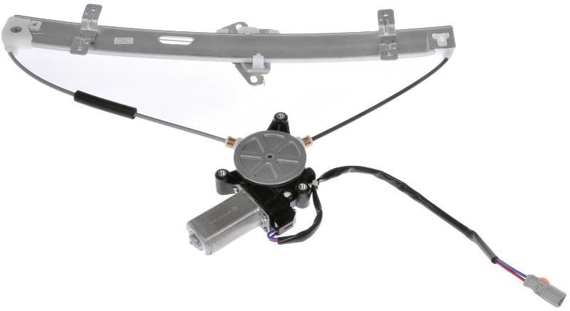 Dorman 741743 Power Window Motor and Regulator Assembly product image 3 of 3