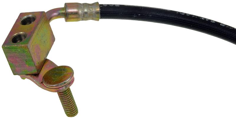 Dorman H38435 Brake Hydraulic Hose product image 2 of 3