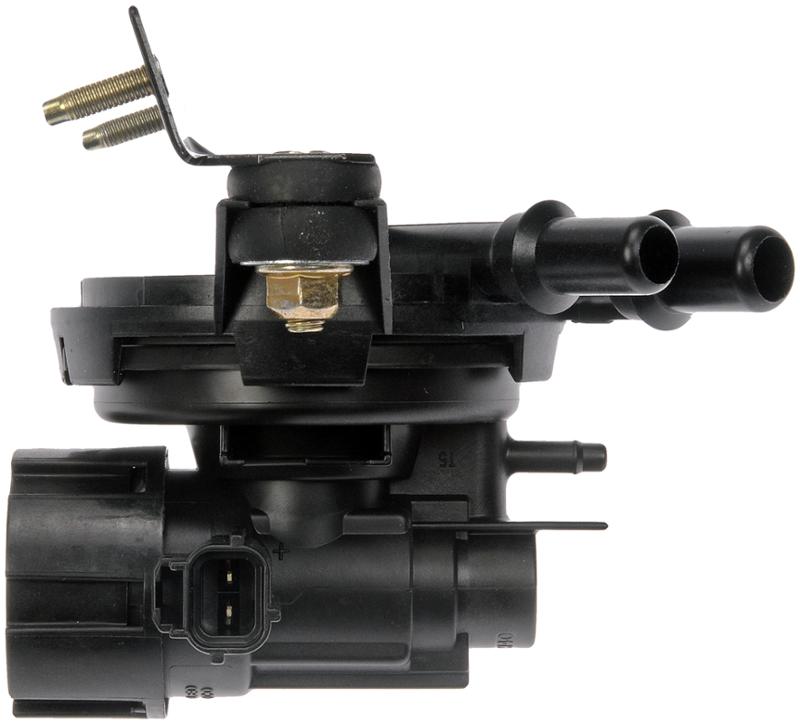 Dorman 911252 - Vapor Canister Purge Valve Dorman 911252 Vapor Canister Purge Valve product image 2 of 2