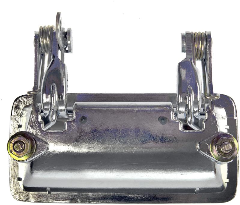 Dorman 77180 - Exterior Door Handle Dorman 77180 Exterior Door Handle product image 3 of 3