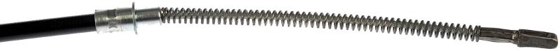 Dorman C92878 Parking Brake Cable product image 3 of 3