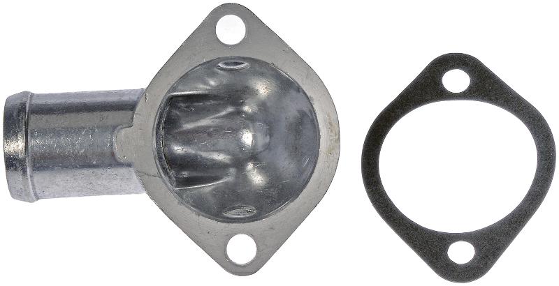 Dorman 9025046 Engine Coolant Thermostat Housing product image 1 of 2