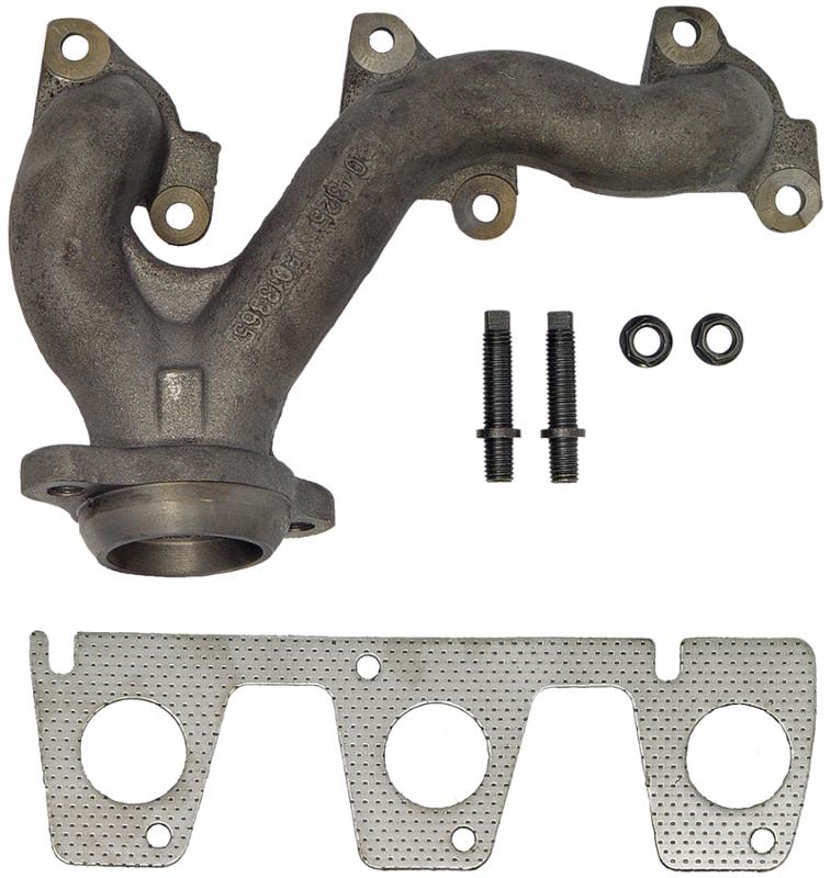 Dorman 674365 Exhaust Manifold product image 2 of 3