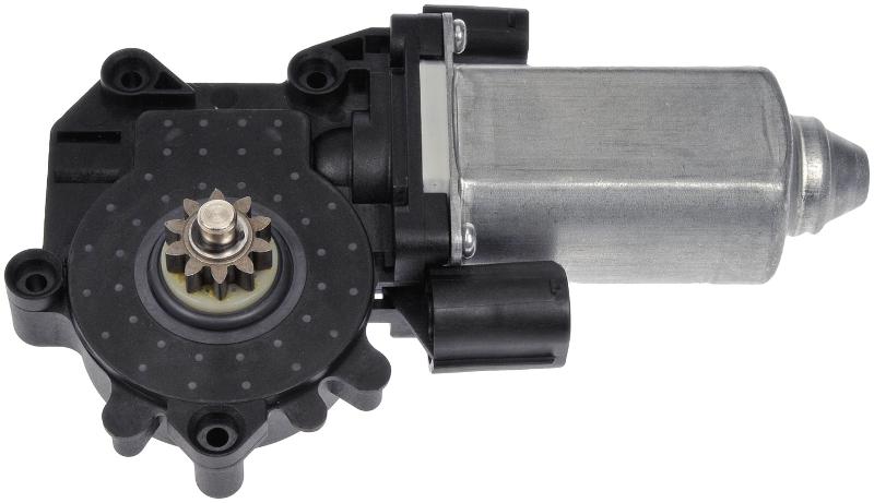 Dorman 742060 - Power Window Motor Dorman 742060 Power Window Motor product image 2 of 3