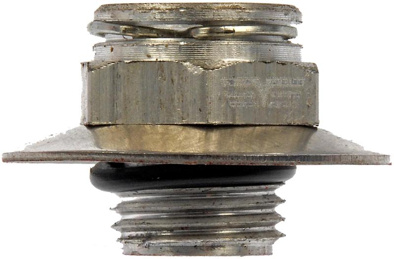 Dorman 800619 - Auto Trans Oil Cooler Line Connector Dorman 800619 Auto Trans Oil Cooler Line Connector product image 2 of 2