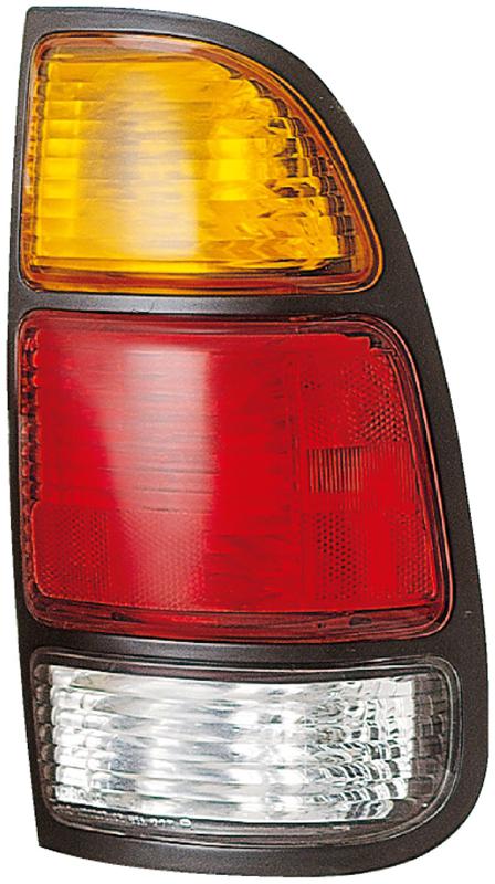 Dorman 1610698 Tail Light Assembly product image 1 of 1