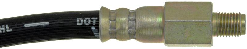 Dorman H64843 Brake Hydraulic Hose product image 2 of 3