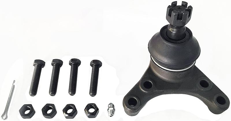 Dorman 531106 Suspension Ball Joint product image 1 of 2