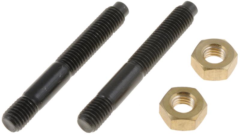 Dorman 03101 - Exhaust Flange Stud and Nut Dorman 03101 Exhaust Flange Stud and Nut product image 3 of 3
