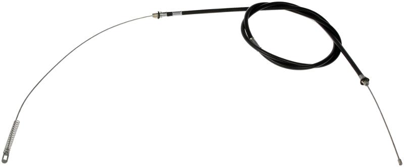 Dorman C660447 Parking Brake Cable product image 2 of 3