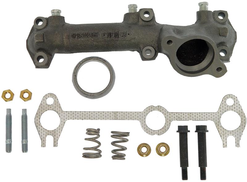 Dorman 674550 Exhaust Manifold product image 3 of 3