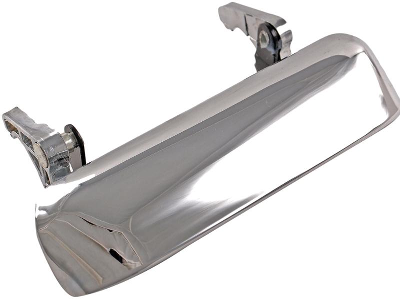 Dorman 90694 - Tailgate Handle Dorman 90694 Tailgate Handle product image 3 of 3
