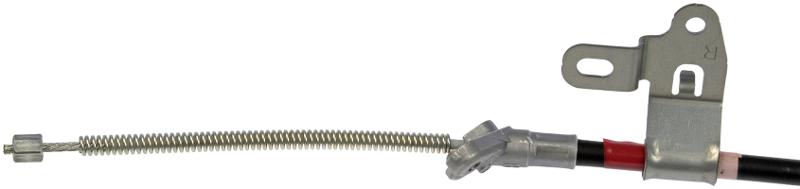Dorman C660723 Parking Brake Cable product image 2 of 3