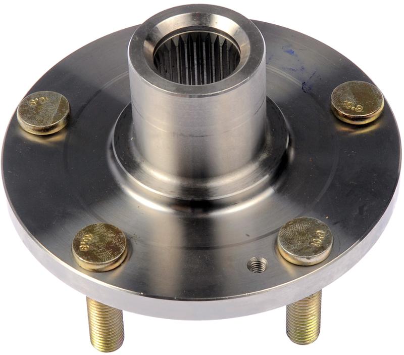 Dorman 930603 Wheel Hub product image 2 of 2