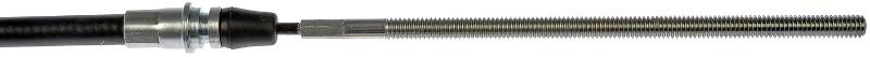 Dorman C92808 Parking Brake Cable product image 2 of 3