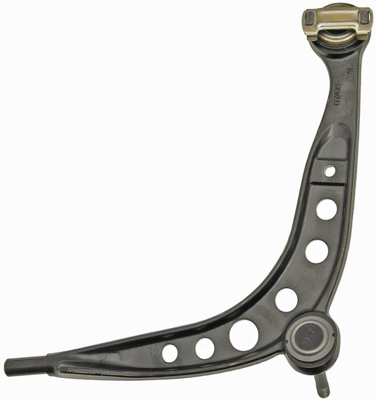 Dorman 520740 Suspension Control Arm and Ball Joint Assembly product image 1 of 2