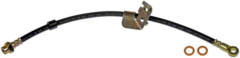 Dorman H620909 Brake Hydraulic Hose product image 2 of 3