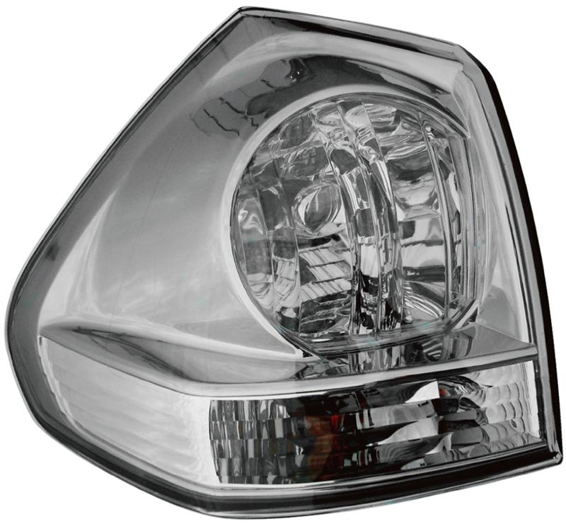 Dorman 1611372 Tail Light Assembly product image 1 of 1