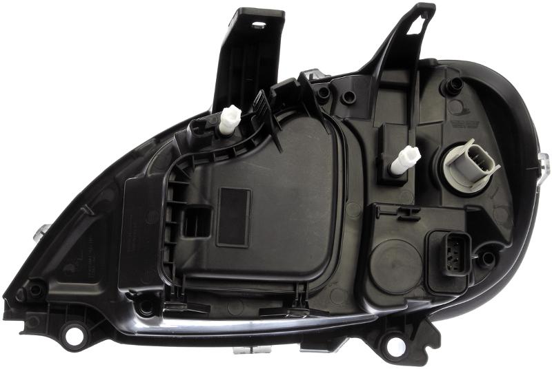 Dorman 8885201 Headlight Assembly product image 2 of 2