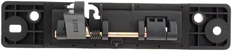 Dorman 83601 Liftgate Latch Handle product image 3 of 3