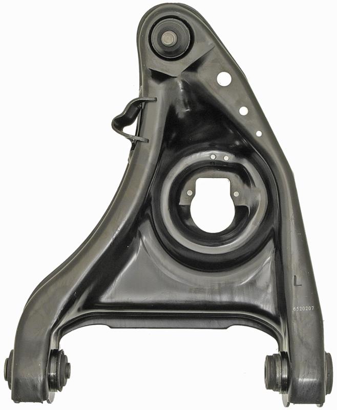 Dorman 520207 - Suspension Control Arm and Ball Joint Assembly Dorman 520207 Suspension Control Arm and Ball Joint Assembly product image 2 of 2