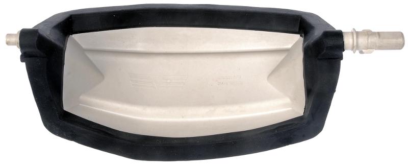 Dorman 902400 - HVAC Blend Door Repair Kit Dorman 902400 HVAC Blend Door Repair Kit product image 1 of 2