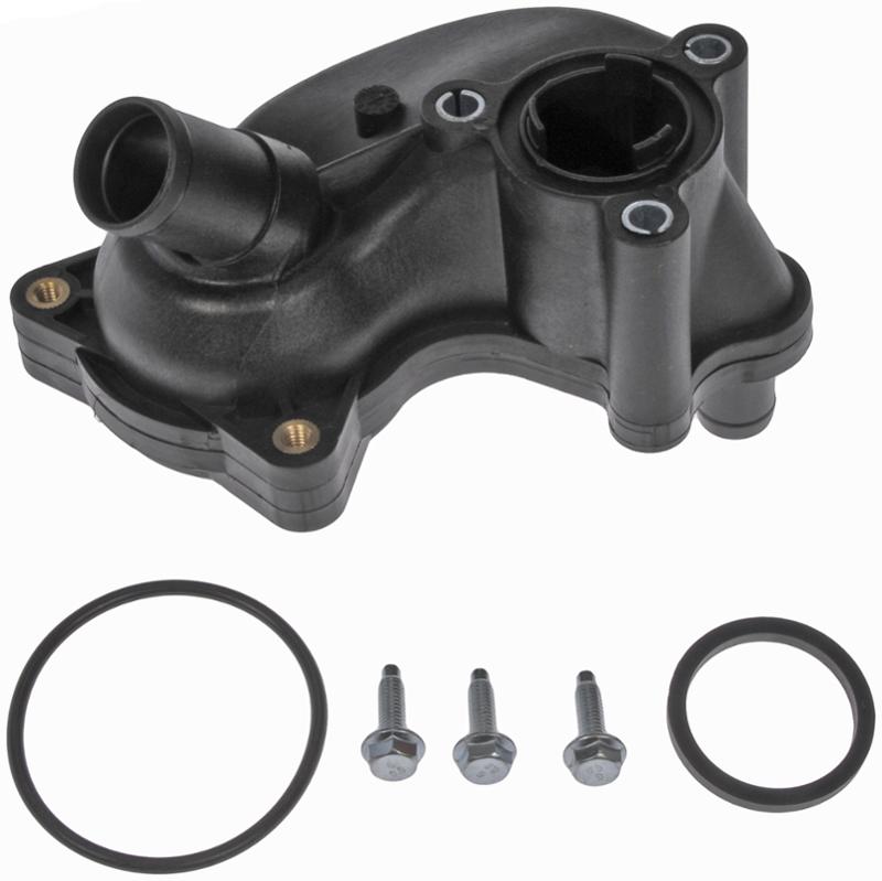 Dorman 9021006 Engine Coolant Thermostat Housing product image 2 of 2