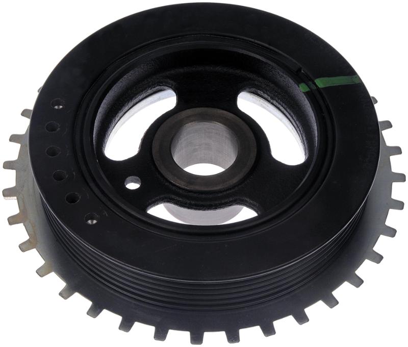 Dorman 594436 - Engine Harmonic Balancer Dorman 594436 Engine Harmonic Balancer product image 2 of 2
